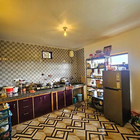 Dadi Homestay 360 Mountain View Bir  Exterior photo